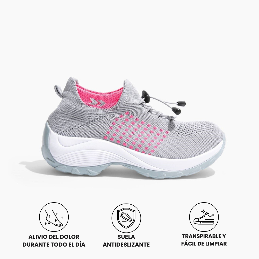 Ortho Stretch Cushion Schuhe