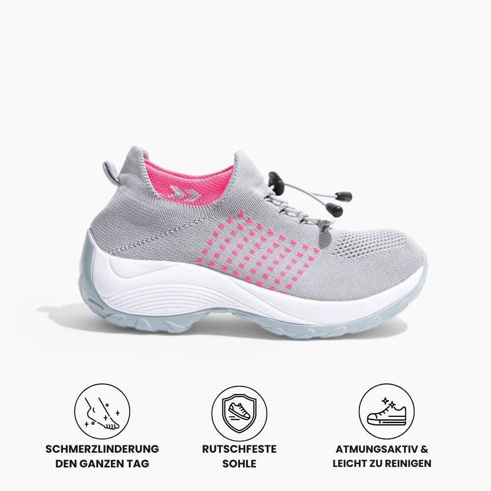 Ortho Stretch Cushion Schuhe
