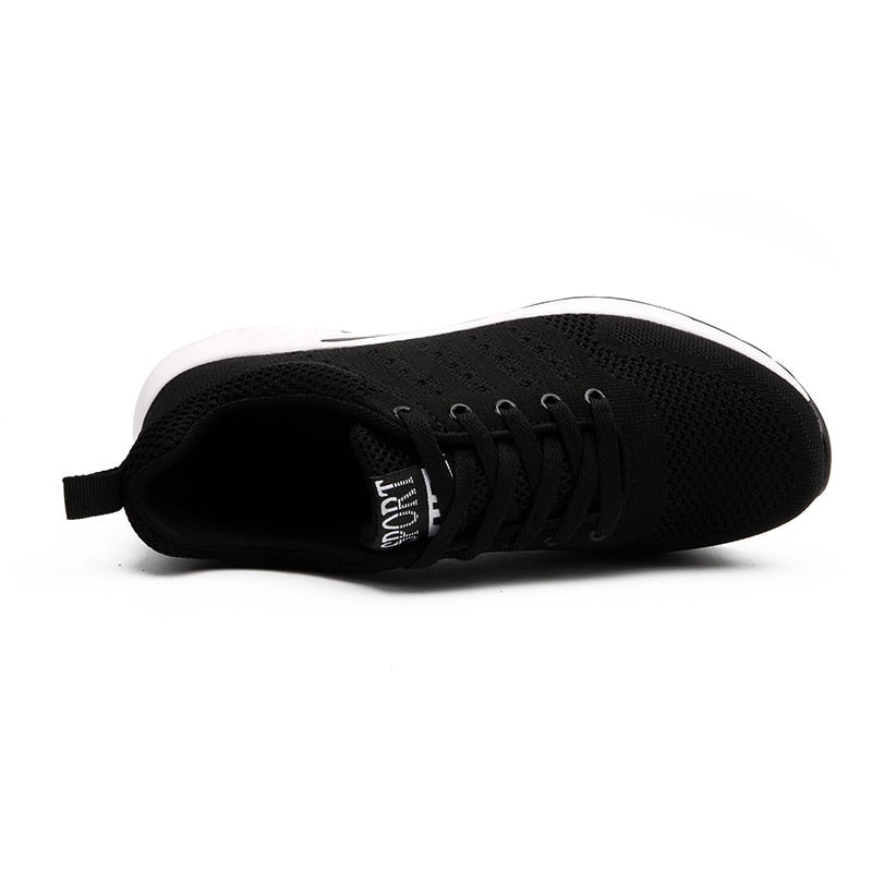 Ortho Performance Cushion Schuhe - Schwarz