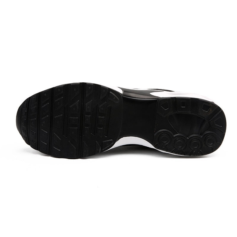 Ortho Performance Cushion Schuhe - Schwarz