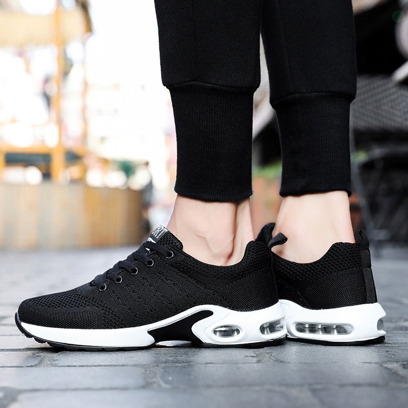 Ortho Performance Cushion Schuhe - Schwarz