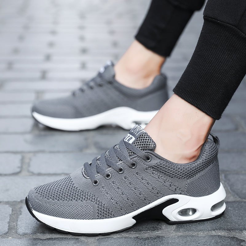Ortho Performance Cushion Schuhe - Grau