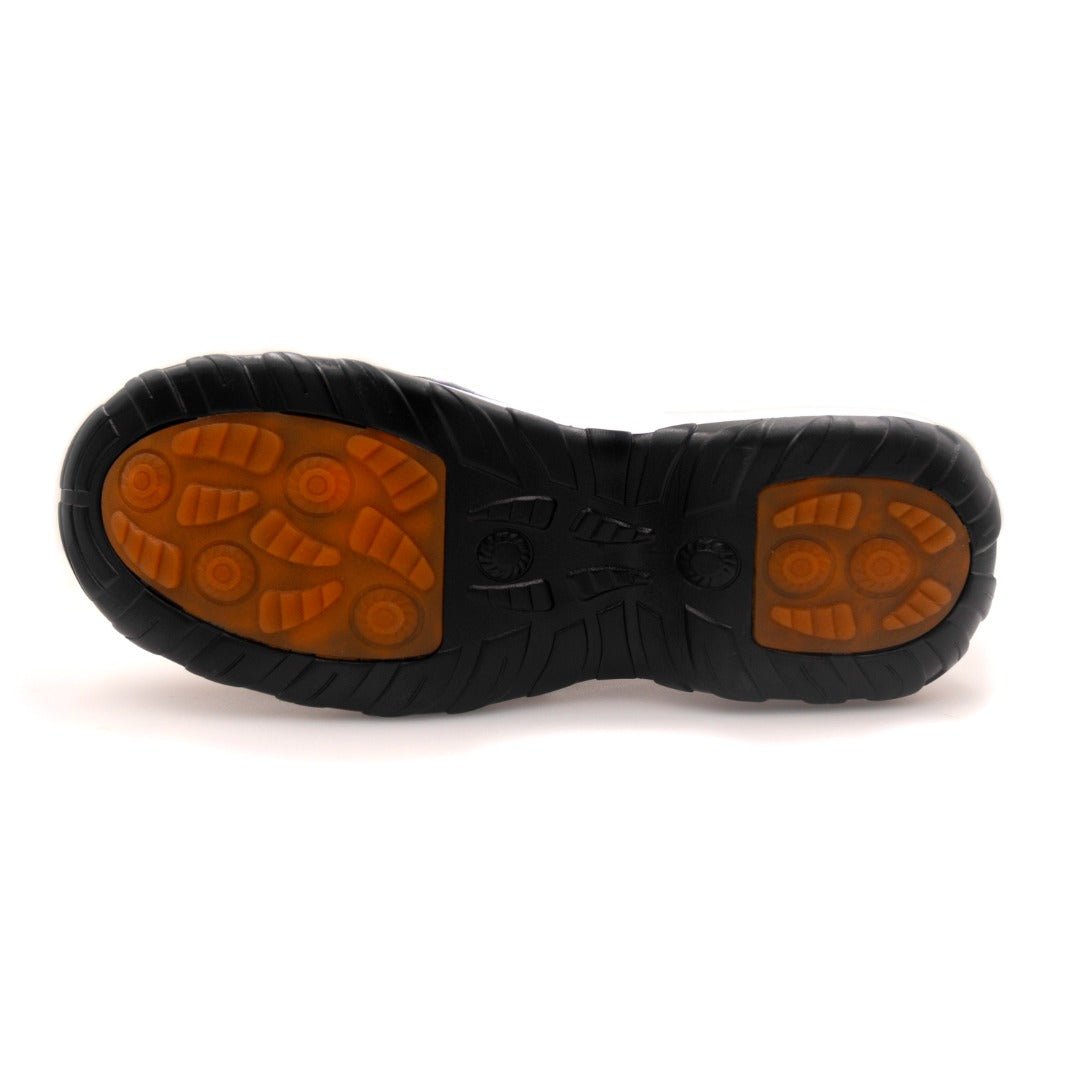 Ortho Stretch Cushion Schuhe - Rot