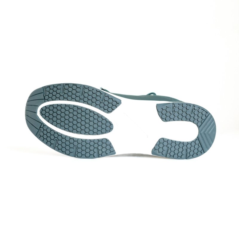Stride Cushion Schuhe - Dunkelgrau