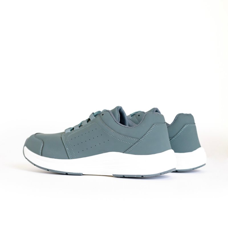 Stride Cushion Schuhe - Dunkelgrau