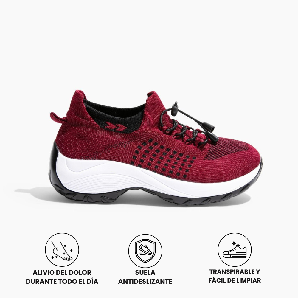 Ortho Stretch Cushion Schuhe