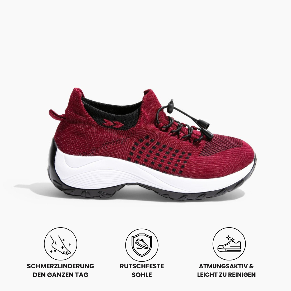 Ortho Stretch Cushion Schuhe