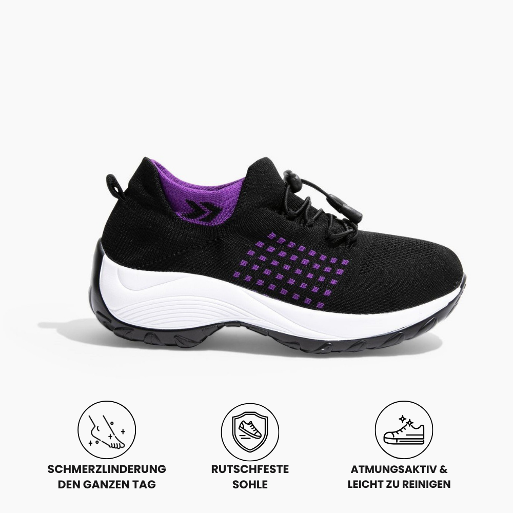 Ortho Stretch Cushion Schuhe