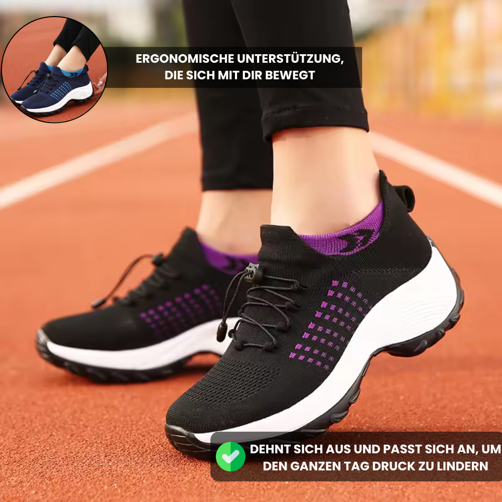 Ortho Stretch Cushion Schuhe