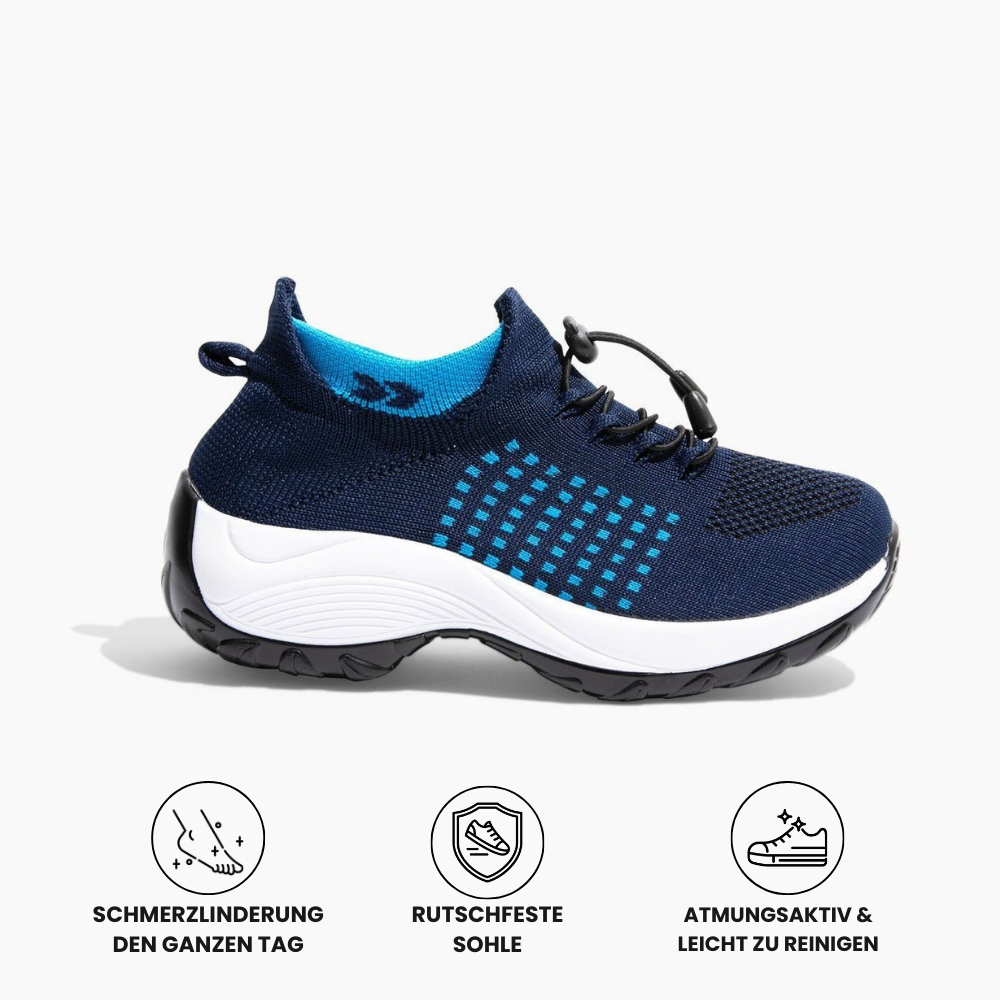 Ortho Stretch Cushion Schuhe