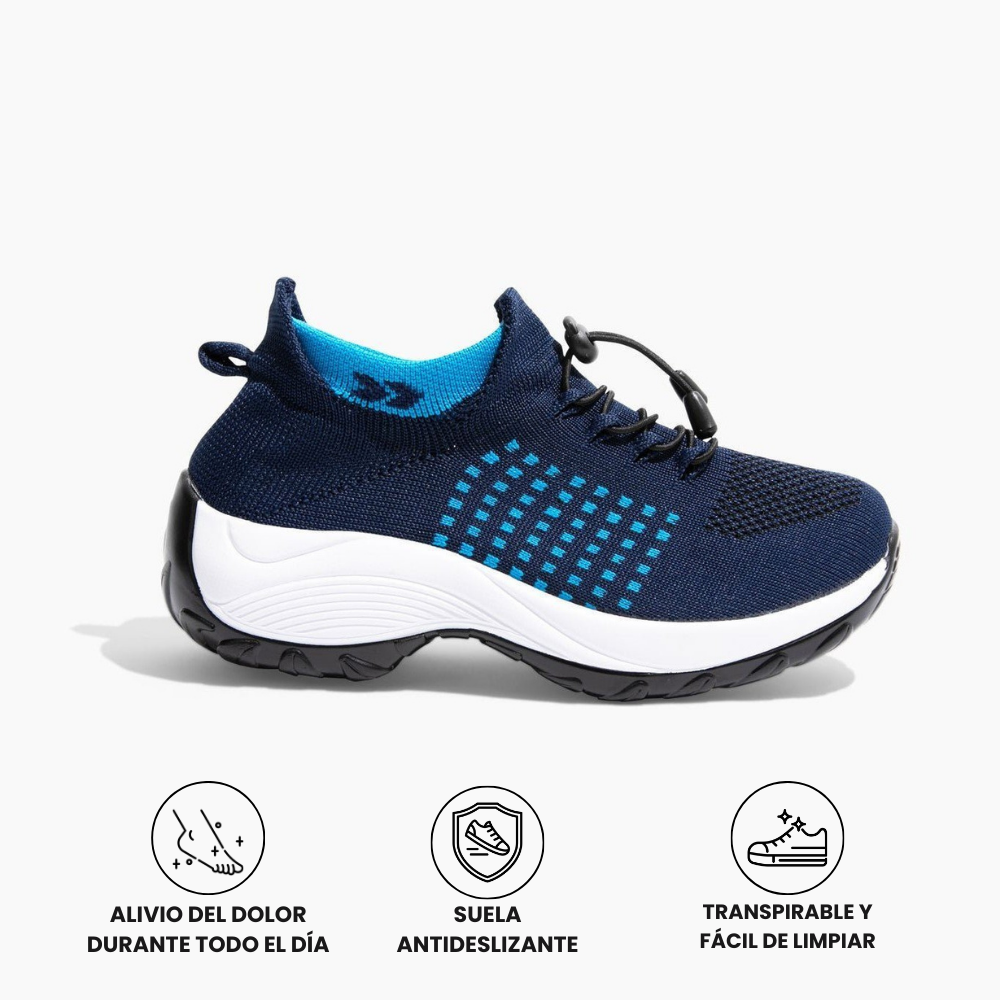 Ortho Stretch Cushion Schuhe