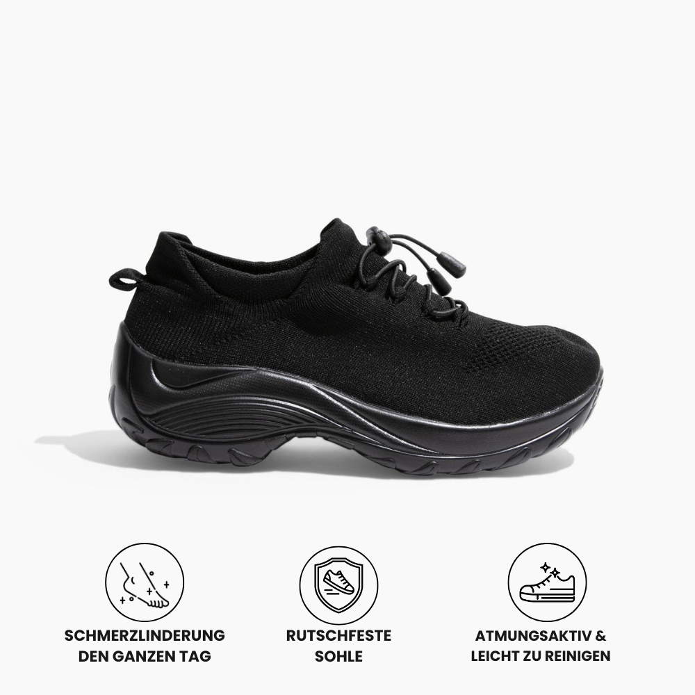 Ortho Stretch Cushion Schuhe