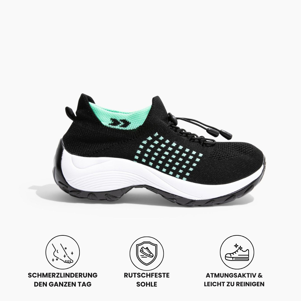 Ortho Stretch Cushion Schuhe