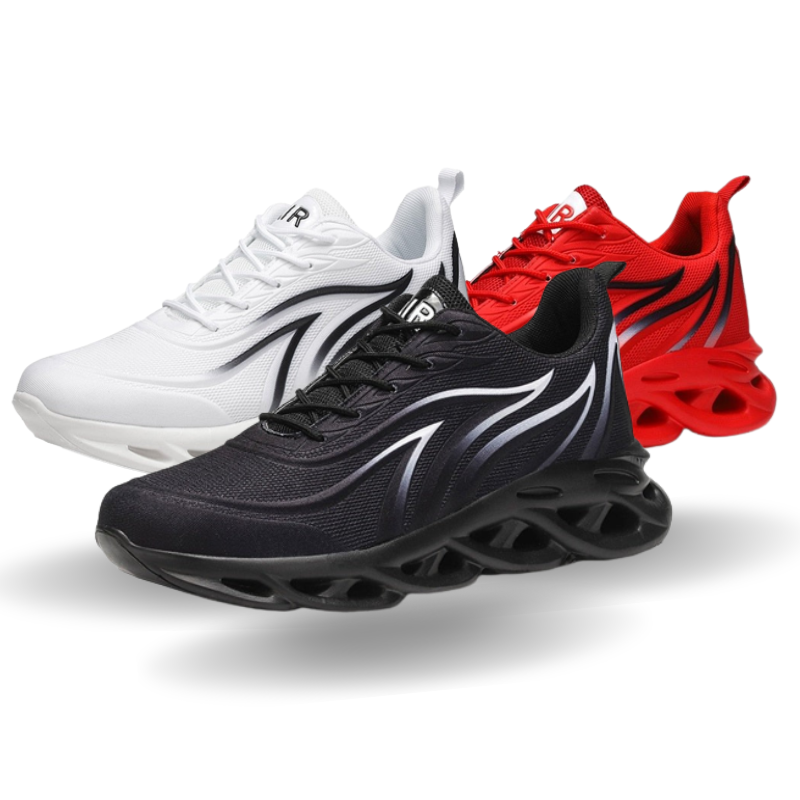 Air Max Neuro-Paket