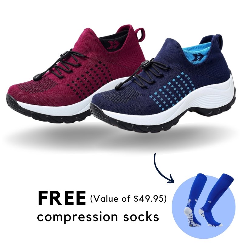 Breites Ortho-Schuhpaket