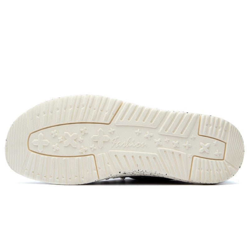Orthopädischer Slipper für jeden Tag - Khaki