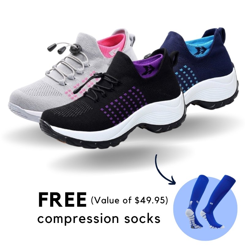 Gesundes &amp; Fit Ortho-Schuhpaket