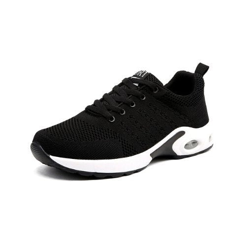 Ortho Performance Cushion Schuhe - Schwarz