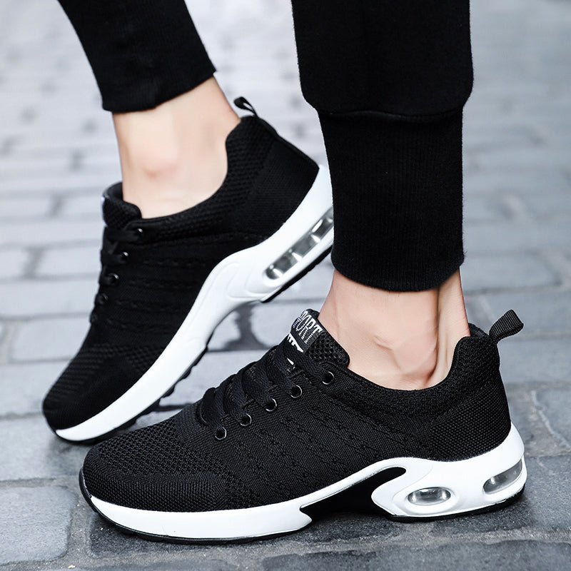Ortho Performance Cushion Schuhe - Schwarz