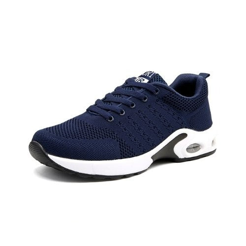 Ortho Performance Cushion Schuhe - Blau