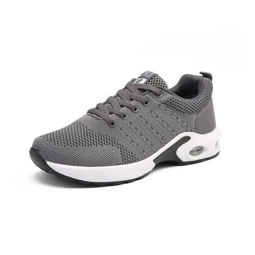 Ortho Performance Cushion Schuhe - Grau