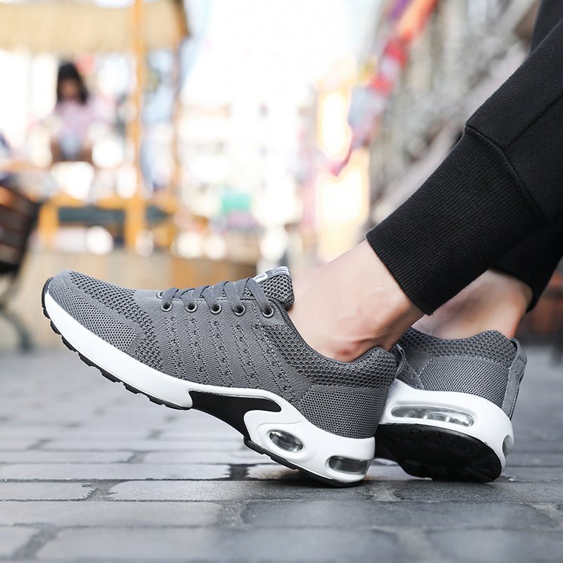 Ortho Performance Cushion Schuhe - Grau
