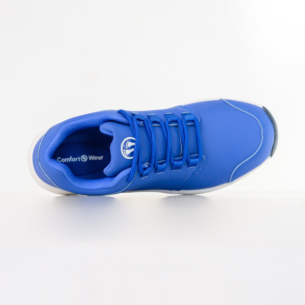 Stride Cushion Schuhe - Blau