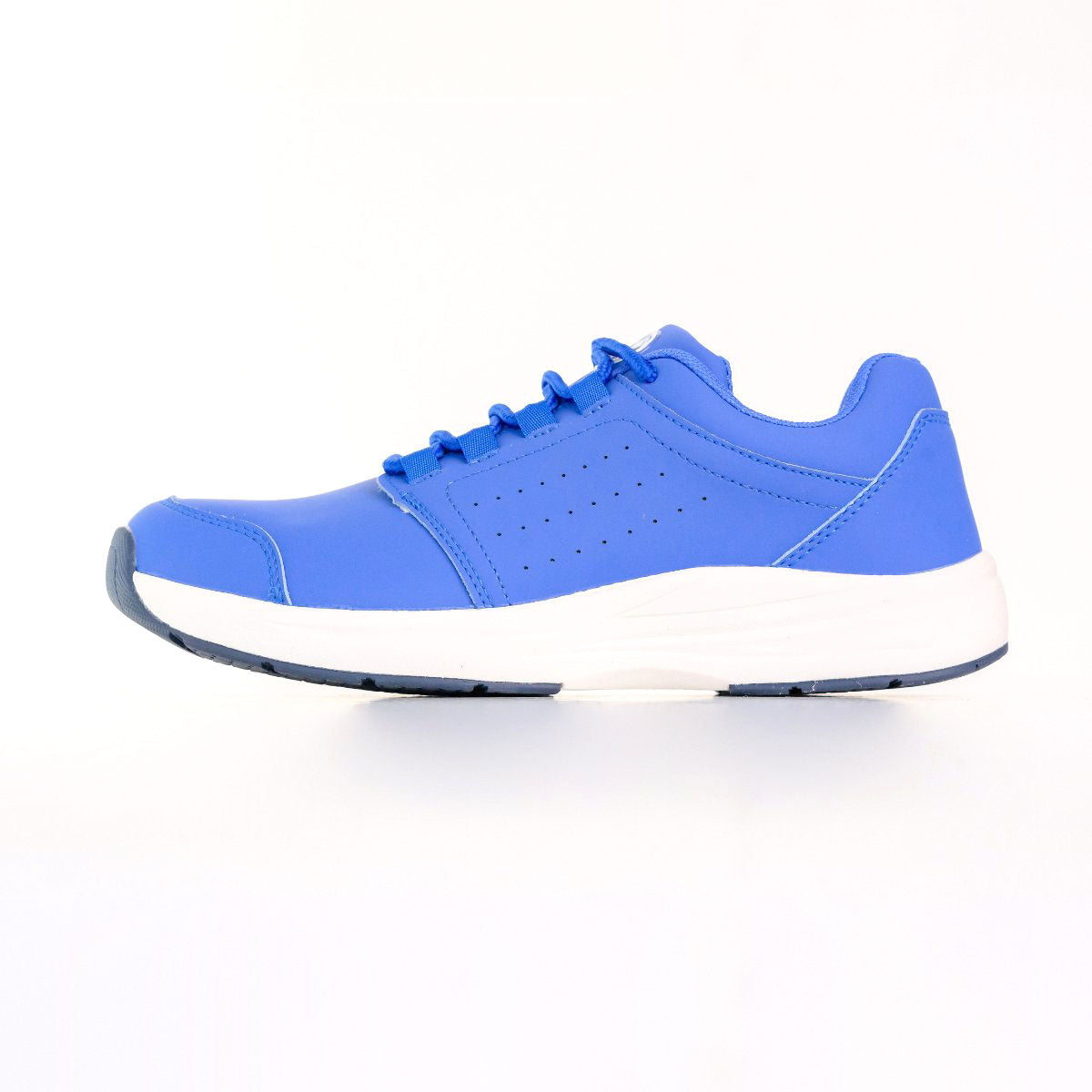 Stride Cushion Schuhe - Blau
