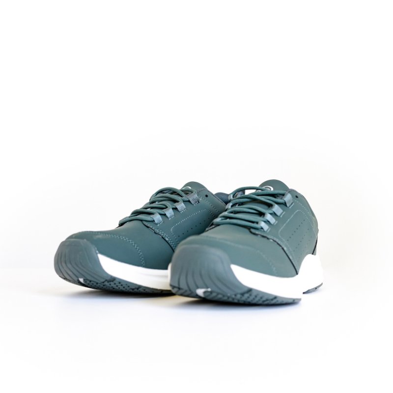 Stride Cushion Schuhe - Dunkelgrau