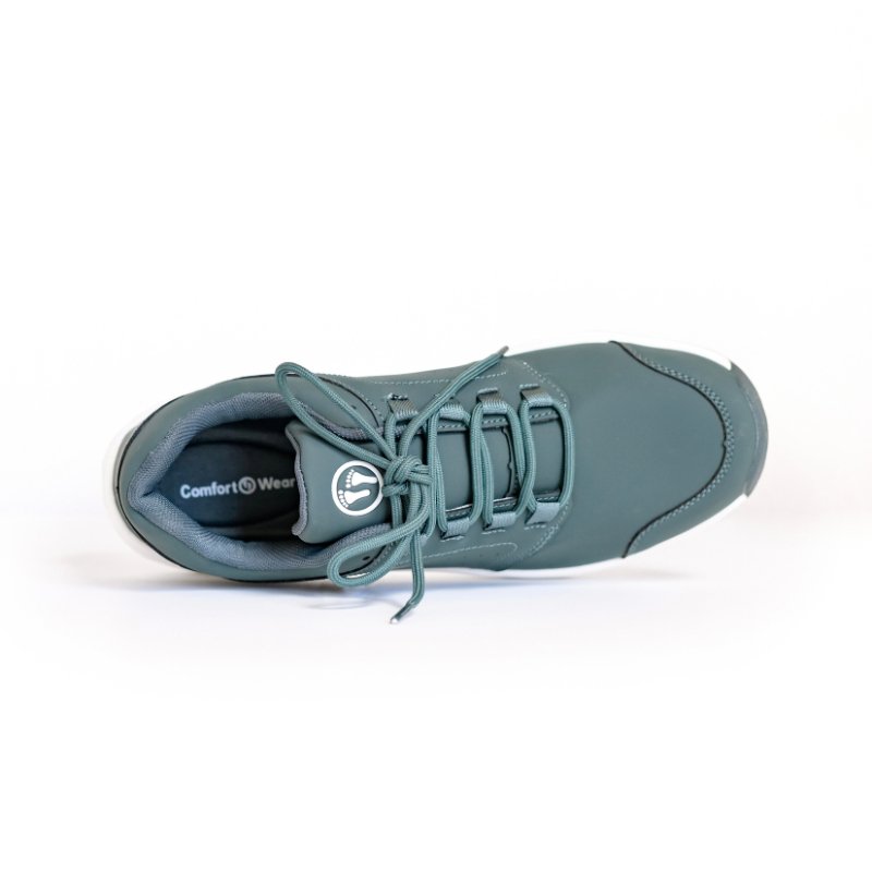 Stride Cushion Schuhe - Dunkelgrau