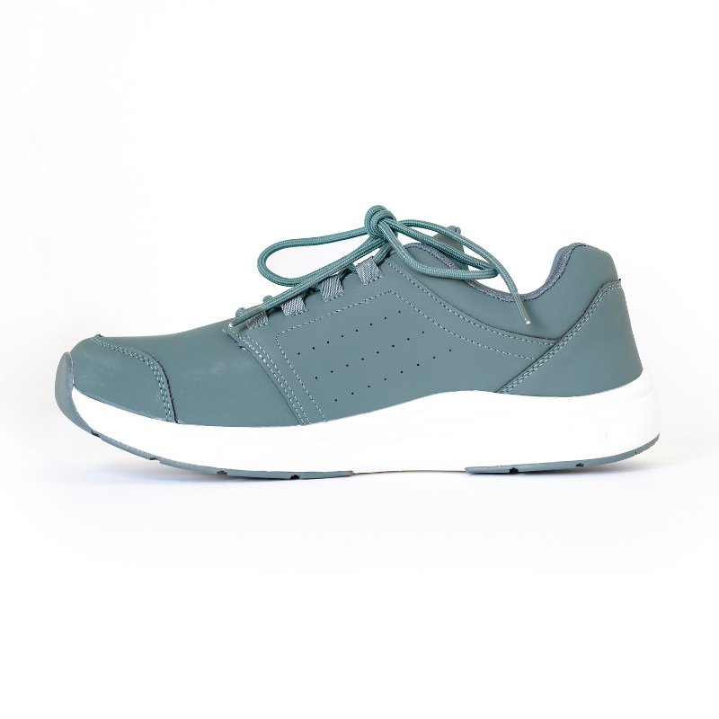 Stride Cushion Schuhe - Dunkelgrau