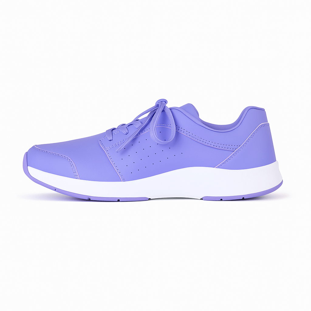 Stride Cushion Schuhe - Lavendel
