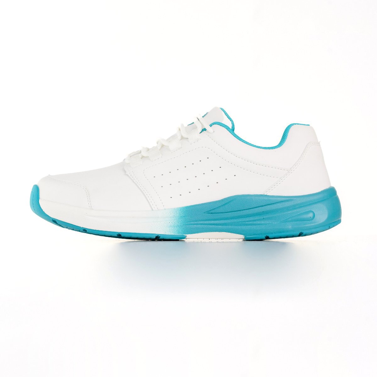 Stride Cushion Schuhe - Türkis