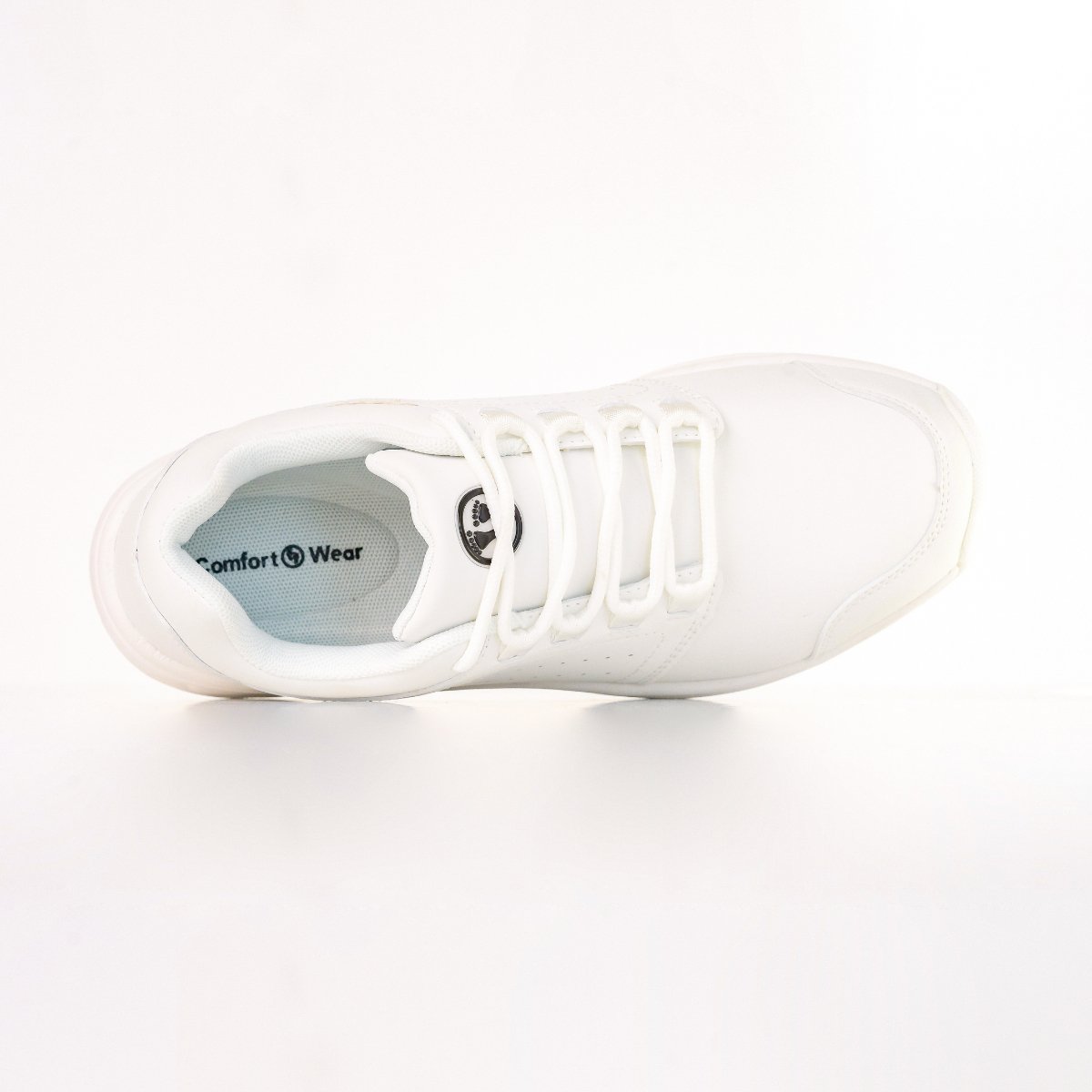 Stride Cushion Schuhe - Weiß