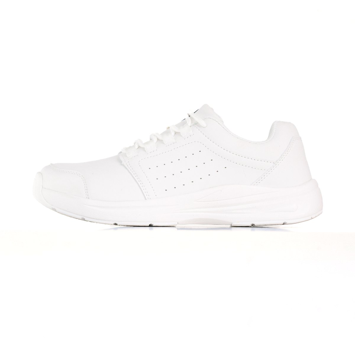 Stride Cushion Schuhe - Weiß